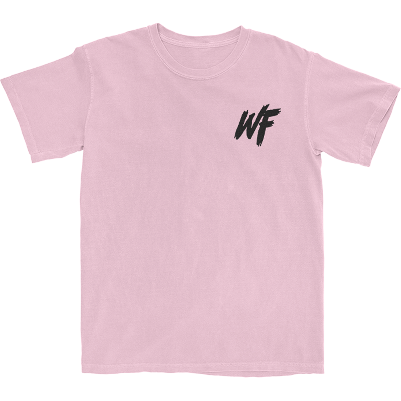 Knife Tee - Pink